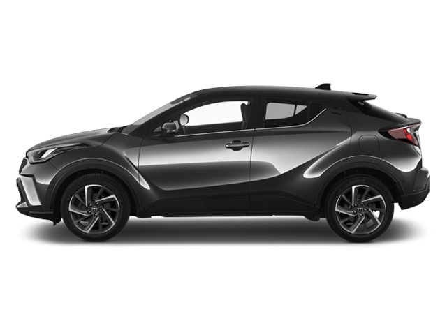 TOYOTA C-HR   Hybride 200 Design